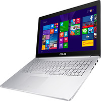 Ноутбук ASUS ZenBook Pro UX501JW-CN076H 12 Гб
