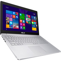 Ноутбук ASUS ZenBook Pro UX501JW-CN076H 12 Гб