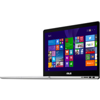 Ноутбук ASUS ZenBook Pro UX501JW-CN076H 12 Гб