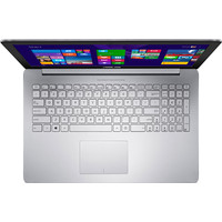 Ноутбук ASUS ZenBook Pro UX501JW-CN076H 12 Гб