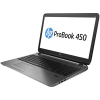 Ноутбук HP ProBook 450 G3 [P4P34EA] 12 Гб
