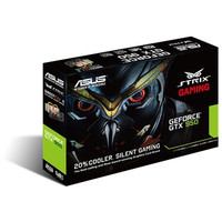 Видеокарта ASUS GeForce GTX 950 2GB GDDR5 [STRIX-GTX950-DC2-2GD5-GAMING]