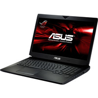 Ноутбук ASUS G750JZ-T4030H 16 Гб