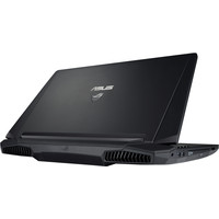 Ноутбук ASUS G750JZ-T4030H 16 Гб