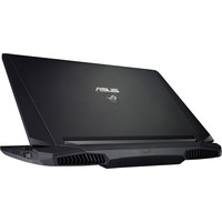 Ноутбук ASUS G750JZ-T4030H 16 Гб