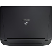 Ноутбук ASUS G750JZ-T4030H 16 Гб