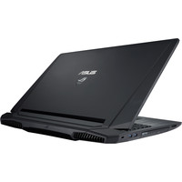 Ноутбук ASUS G750JZ-T4030H 16 Гб