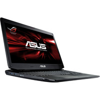 Ноутбук ASUS G750JZ-T4030H 16 Гб