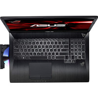 Ноутбук ASUS G750JZ-T4030H 16 Гб