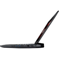 Ноутбук ASUS G750JZ-T4030H 16 Гб