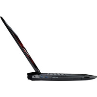 Ноутбук ASUS G750JZ-T4030H 16 Гб
