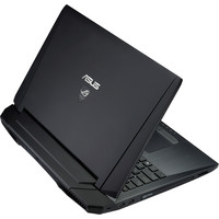 Ноутбук ASUS G750JZ-T4030H 16 Гб