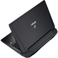 Ноутбук ASUS G750JZ-T4030H 16 Гб