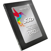 SSD A-Data Premier SP550 240GB (ASP550SS3-240GM-C)