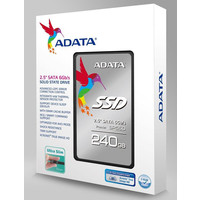 SSD A-Data Premier SP550 240GB (ASP550SS3-240GM-C)