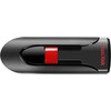 USB Flash SanDisk Cruzer Glide Black 128GB (SDCZ60-128G-B35)