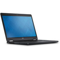 Ноутбук Dell Latitude 15 E5550 (5550-7836) 8 Гб