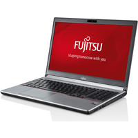 Ноутбук Fujitsu LIFEBOOK E754 (E7540M0006RU) 8 Гб