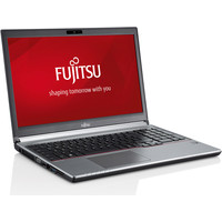 Ноутбук Fujitsu LIFEBOOK E754 (E7540M0006RU) 8 Гб