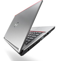 Ноутбук Fujitsu LIFEBOOK E754 (E7540M0006RU) 8 Гб