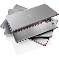 Ноутбук Fujitsu LIFEBOOK E754 (E7540M0006RU) 8 Гб