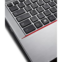 Ноутбук Fujitsu LIFEBOOK E754 (E7540M0006RU) 8 Гб