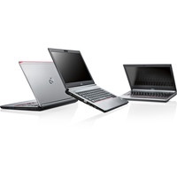Ноутбук Fujitsu LIFEBOOK E754 (E7540M0006RU) 8 Гб