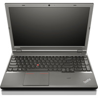 Ноутбук Lenovo ThinkPad T540p (20BE009BRT)