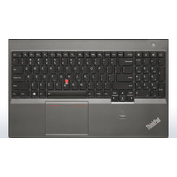 Ноутбук Lenovo ThinkPad T540p (20BE009BRT)