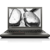 Ноутбук Lenovo ThinkPad T540p (20BE009BRT)