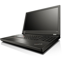 Ноутбук Lenovo ThinkPad T540p (20BE009BRT)