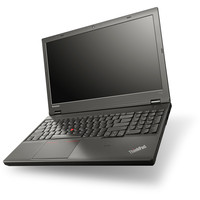 Ноутбук Lenovo ThinkPad T540p (20BE009BRT)