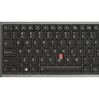 Ноутбук Lenovo ThinkPad T540p (20BE009BRT)