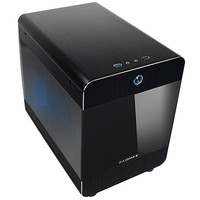 Корпус Raidmax Atomic Mini-ITX