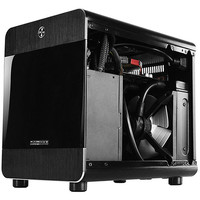 Корпус Raidmax Atomic Mini-ITX
