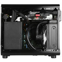 Корпус Raidmax Atomic Mini-ITX