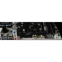 Материнская плата MSI B150 PC MATE