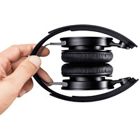 Наушники Panasonic RP-HXS220E (RP-HXS220E-K) Наушники Panasonic RP-HXS220E (RP-HXS220E-K)