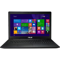 Ноутбук ASUS X553MA-XX555B 4 Гб