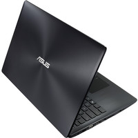 Ноутбук ASUS X553MA-XX555B 4 Гб