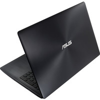 Ноутбук ASUS X553MA-XX555B 4 Гб