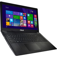 Ноутбук ASUS X553MA-XX555B 4 Гб