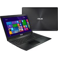 Ноутбук ASUS X553MA-XX555B 4 Гб