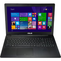 Ноутбук ASUS X553MA-XX555B 4 Гб