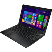 Ноутбук ASUS X553MA-XX555B 4 Гб