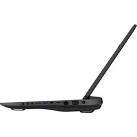 Ноутбук ASUS G751JY-T7450T