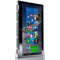 Ноутбук Lenovo Yoga 700-14 [80QD005YUA]