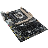Материнская плата ASUS TROOPER B150 D3