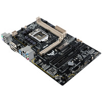 Материнская плата ASUS TROOPER B150 D3