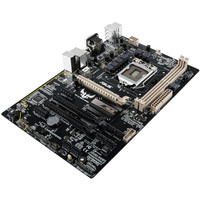 Материнская плата ASUS TROOPER B150 D3